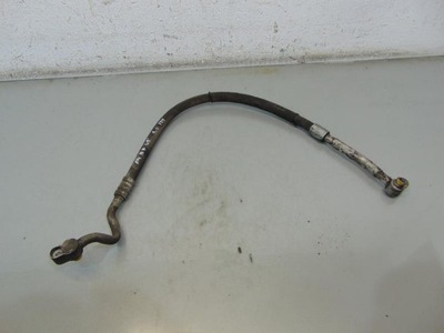 Труба трубка шланг кондиционера audi a4 b7 3.0 tdi фото №1