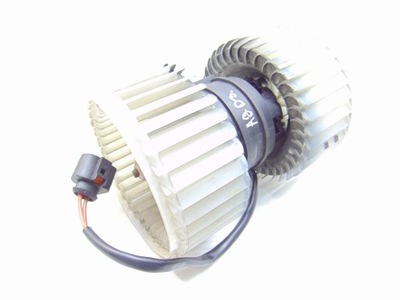 Вентилятор воздуходувка обдув audi a8 d3 0130111047 фото №1