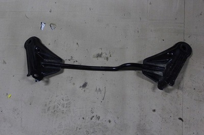 Lexus nx 2016 200t кронштейн підрамник захист задня задній фото №1