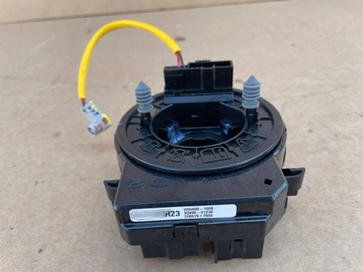 Kia ceed proceed iii стрічка pod кермо фото №1