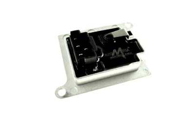 AUTOMEGA RESISTENCIA SOPLADORES MB C W203 M W163  