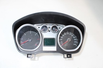 Прилади ford focus c-max i mk1 1.6tdci фото №1