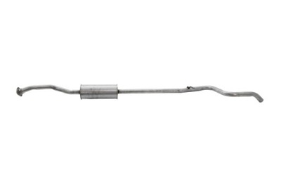 STARLINE SILENCIADOR TL CENTRAL CITROEN C3 I 1.4I 02-  