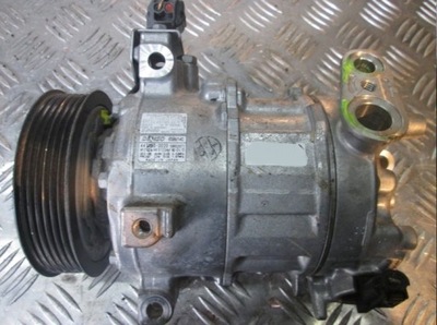 COMPRESSOR PUMP AIR CONDITIONER JEEP RENEGADE 1,6D  