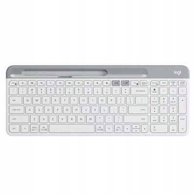 KLAWIATURA Logitech K580 BEZPRZEWODOWA Unifying