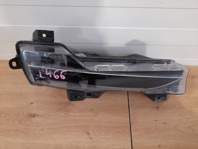 Tesla 3 model drl протитуманна фара правий фото №1