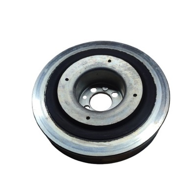 Шкив коленчатого вала фото №1