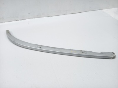 Молдинг pod фара lp bmw 5 e39 фото №1