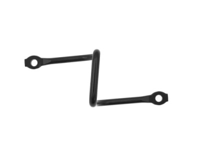 Замок капот do ford explorer 2020- 2406943 фото №1