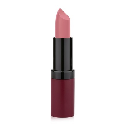 Golden Rose VELVET LIPSTICK Matowa Pomadka 39