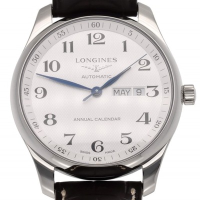 Zegarek Longines Master Collection