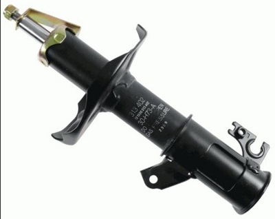 SACHS 313402 AMORTIGUADOR PARTE DELANTERA L  