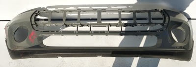 Mini cooper one f55 f56 бампер перед передний фото №1