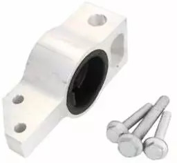 Meyle hd втулка рычага перед seat alhambra ii фото №1