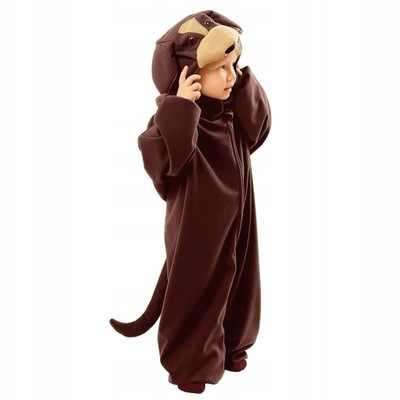 Strój Kigurumi Pieska 110/120 szczeniak Pluto