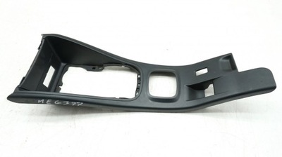 Консоль середня тунель renault megane iii 969120037r фото №1