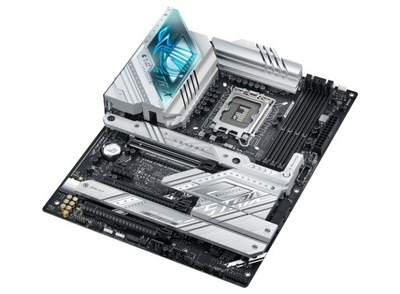 ASUS ROG STRIX Z790-A GAMING WIFI D4 Intel Z790 LG