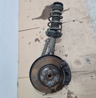 Opel insignia a амортизаторна стійка важіль права поворотний кулак фото №1