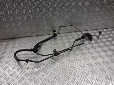 Шланг усилителя opel astra h 1.4 фото №1