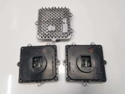 ПЕРЕТВОРЮВАЧ МОДУЛЬ JAGUAR LAND ROVER LED (СВІТЛОДІОД) LK72-13E005-BB 140100029002