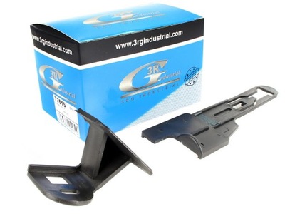 Набір ремонтний фара lewego renault fluence фото №1