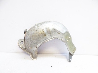 Movano master iii защита тепловая выхлоп 2.3 dci фото №1