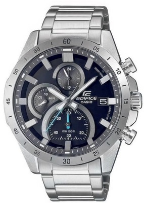 Zegarek Męski CASIO EDIFICE EFR-571D-1AVUEF 10 BAR