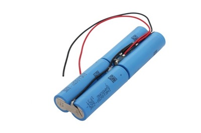 AKUMULATOR BATERIA 2S 7,4V 5800mAh BMS