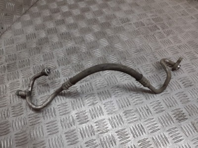 Шланг кондиционера mazda 3 bk 1.6 citd фото №1