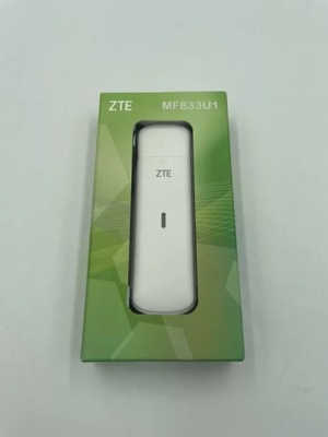 MODEM USB ZTE MF833U1