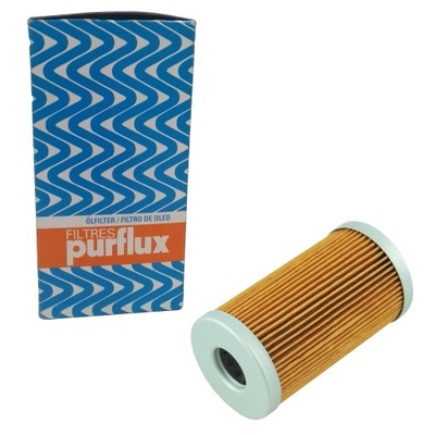 FILTRO COMBUSTIBLES PURFLUX C511  