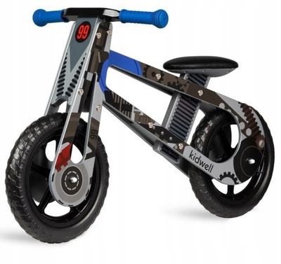 Rowerek biegowy Kidwell Stark Cross