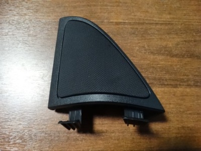 Idealna захист динамік двері лівий mercedes w222 1 фото №1