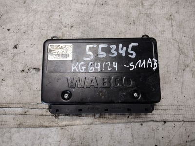 UNIDAD DE CONTROL WABCO 4461900010  