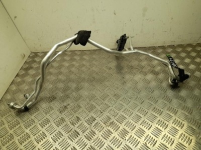 Шланг кондиціонер land rover discovery sport r-dynamic 23- n8d2-19a834-aa фото №1