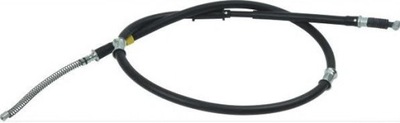 CABLE FRENOS DE MANO MITSUBISHI PAJERO PININ  