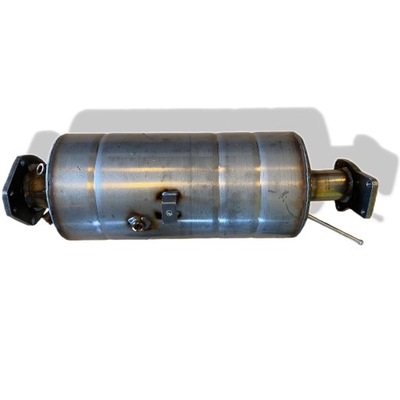 Фильтр частиц твердых dpf фото №1