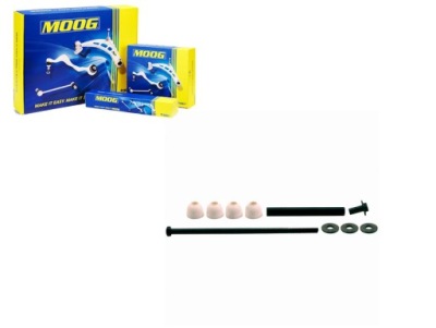 З'єднувач тяга стабілізатора перед l/p chevrolet camaro dodge ram фото №1