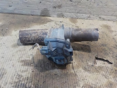 Кронштейн выхлоп, dacia dokker 147b08010r фото №1