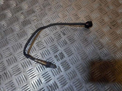 Датчик лямбда-зонд bmw f40 7503415 2.5l дизель 2010 фото №1