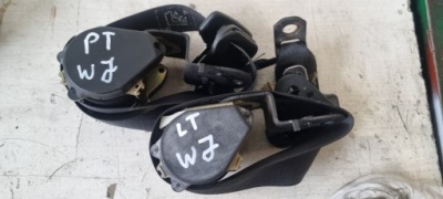 Ремені задня jeep grand cherokee wj фото №1