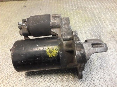 Mini one - cooper r50 - 53 стартер фото №1