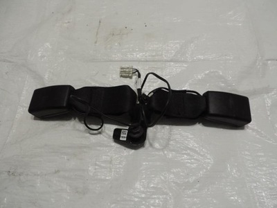 Opel crossland x заскочки поперечина правий задня 39123392 фото №1