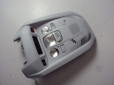 Лампа стельовий peugeot 3008 ii 2016- фото №1