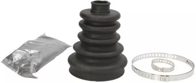 Spidan защита шарнир 0.0190974 фото №1