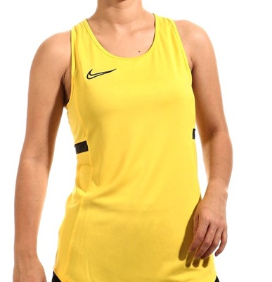 Koszulka Nike Bez Rękawów Academy 21 DB4373719 S
