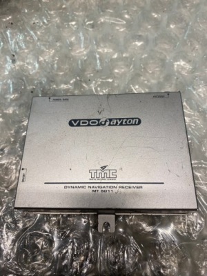 Mazda 6 модуль блок управления навигации gps фото №1