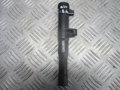 Катушка зажигания renault оригинальный номер 7700875000 фото №1