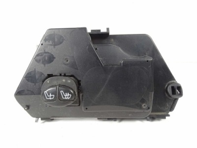 Mercedes s w220 модуль блок керування двері лівий задня фото №1