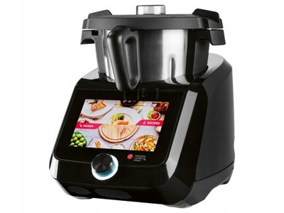 ROBOT KUCHENNY MONSIEUR CUISINE SMART 8 LIDLOMIX SILVER CREST 1200W